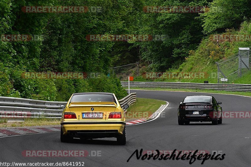 Bild #8641952 - Touristenfahrten Nürburgring Nordschleife (22.05.2020)