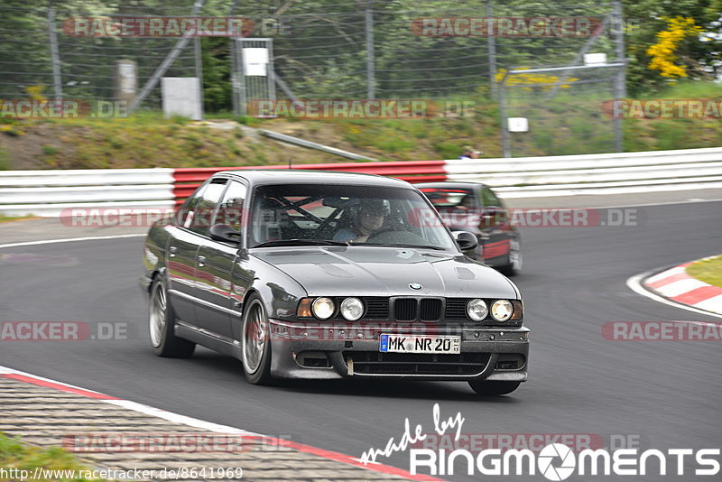 Bild #8641969 - Touristenfahrten Nürburgring Nordschleife (22.05.2020)