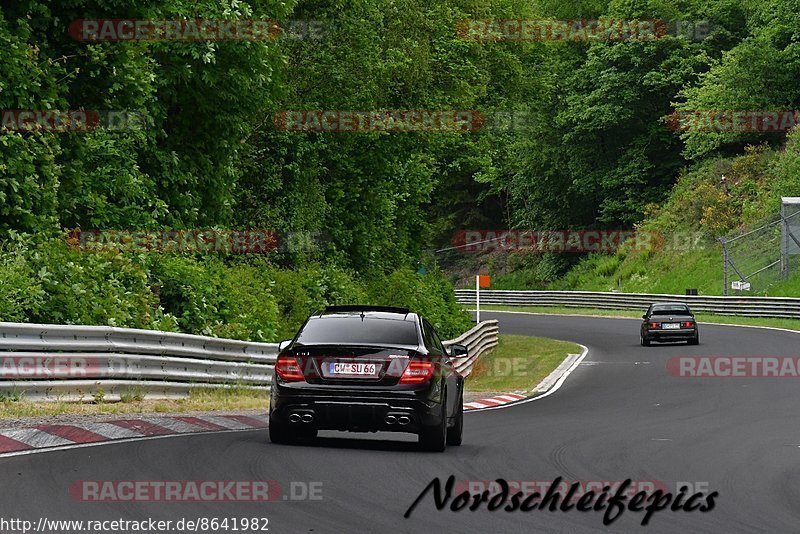 Bild #8641982 - Touristenfahrten Nürburgring Nordschleife (22.05.2020)