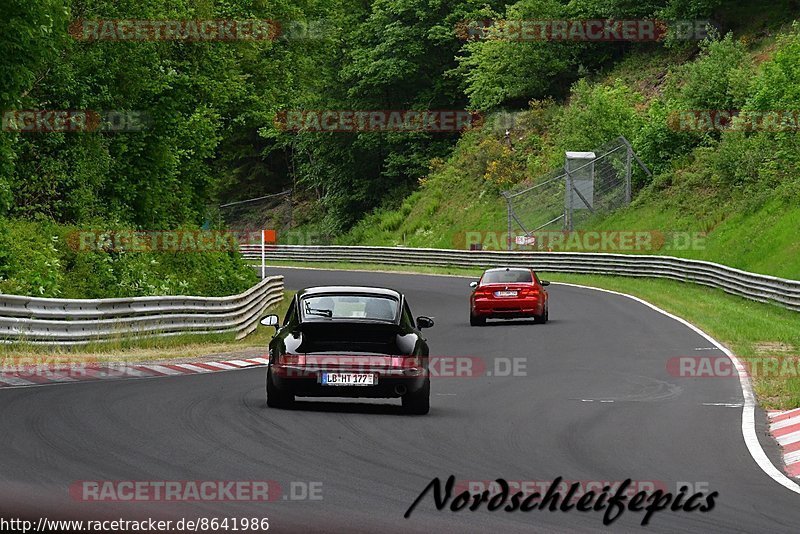 Bild #8641986 - Touristenfahrten Nürburgring Nordschleife (22.05.2020)