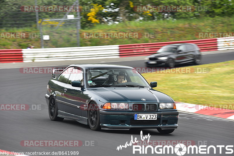 Bild #8641989 - Touristenfahrten Nürburgring Nordschleife (22.05.2020)