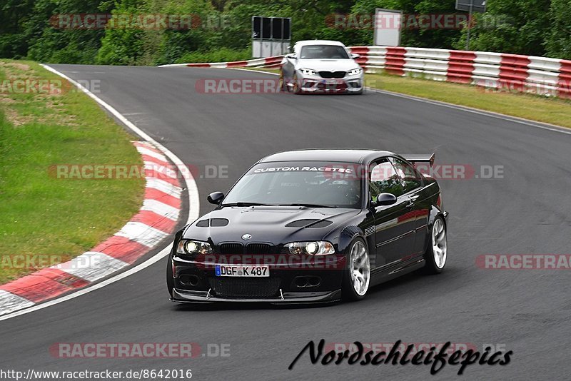 Bild #8642016 - Touristenfahrten Nürburgring Nordschleife (22.05.2020)