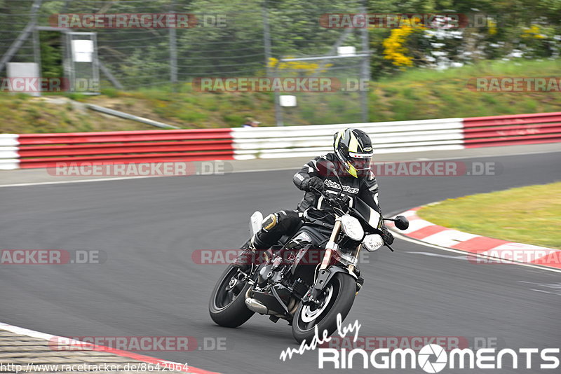 Bild #8642064 - Touristenfahrten Nürburgring Nordschleife (22.05.2020)