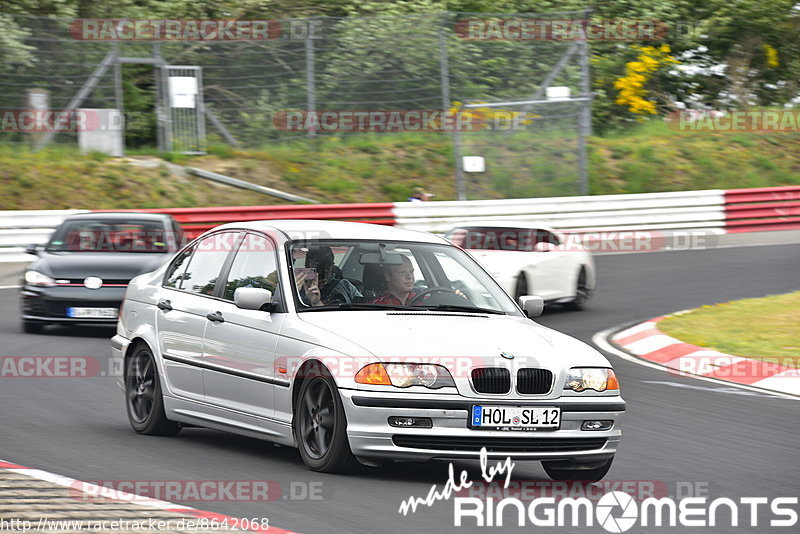 Bild #8642068 - Touristenfahrten Nürburgring Nordschleife (22.05.2020)