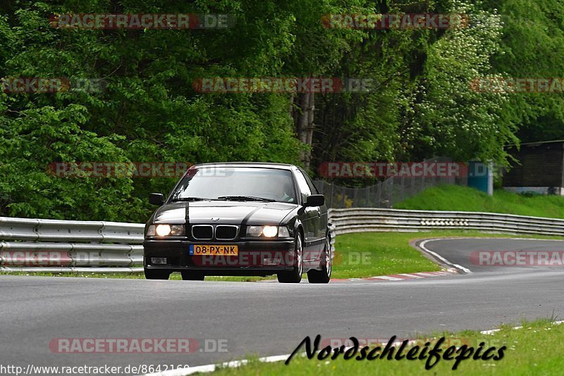 Bild #8642169 - Touristenfahrten Nürburgring Nordschleife (22.05.2020)