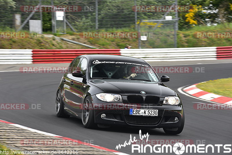 Bild #8642216 - Touristenfahrten Nürburgring Nordschleife (22.05.2020)