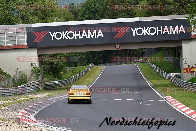 Bild #8642225 - Touristenfahrten Nürburgring Nordschleife (22.05.2020)