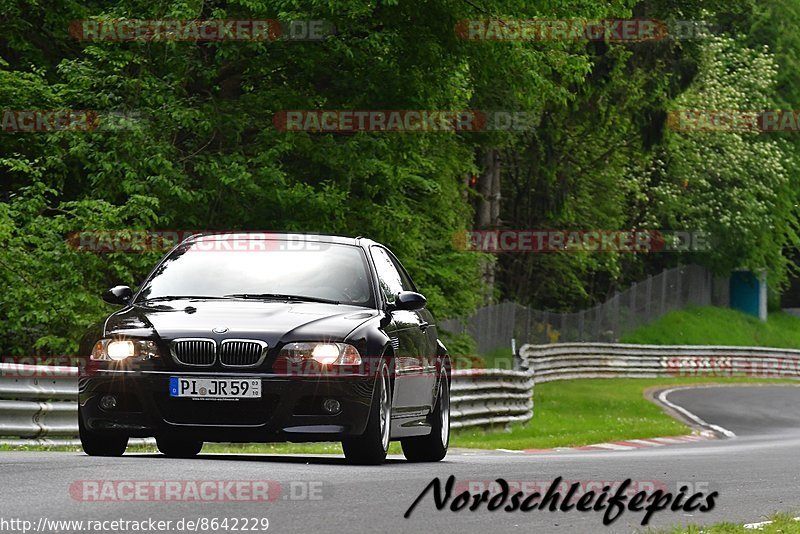 Bild #8642229 - Touristenfahrten Nürburgring Nordschleife (22.05.2020)