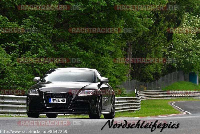 Bild #8642259 - Touristenfahrten Nürburgring Nordschleife (22.05.2020)