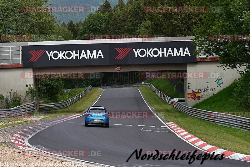 Bild #8642328 - Touristenfahrten Nürburgring Nordschleife (22.05.2020)