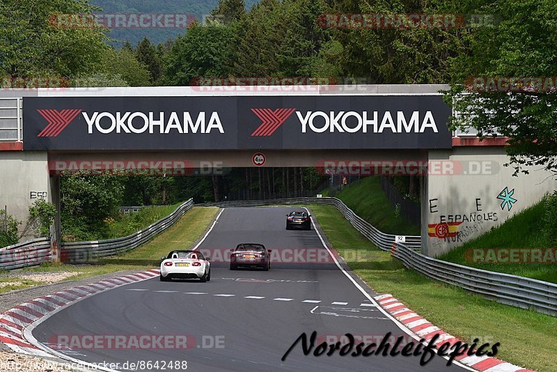 Bild #8642488 - Touristenfahrten Nürburgring Nordschleife (22.05.2020)