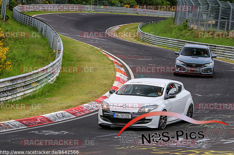 Bild #8642566 - Touristenfahrten Nürburgring Nordschleife (22.05.2020)