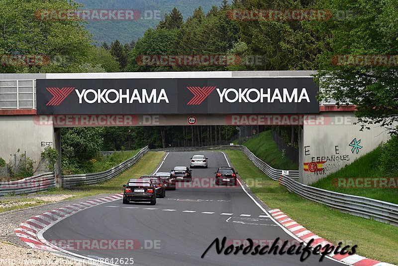 Bild #8642625 - Touristenfahrten Nürburgring Nordschleife (22.05.2020)