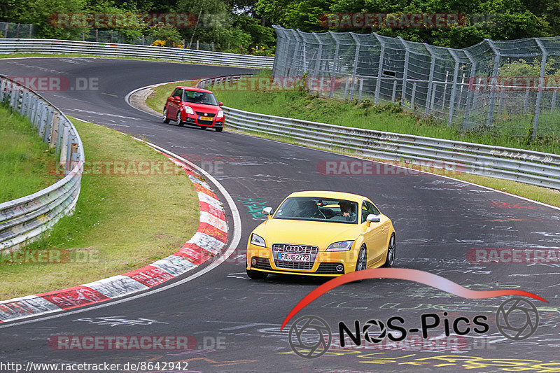 Bild #8642942 - Touristenfahrten Nürburgring Nordschleife (22.05.2020)