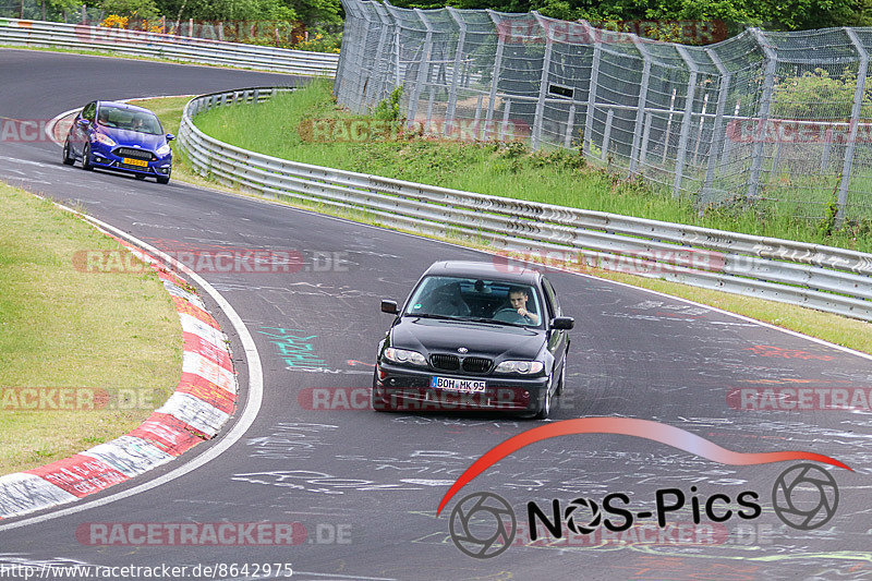 Bild #8642975 - Touristenfahrten Nürburgring Nordschleife (22.05.2020)