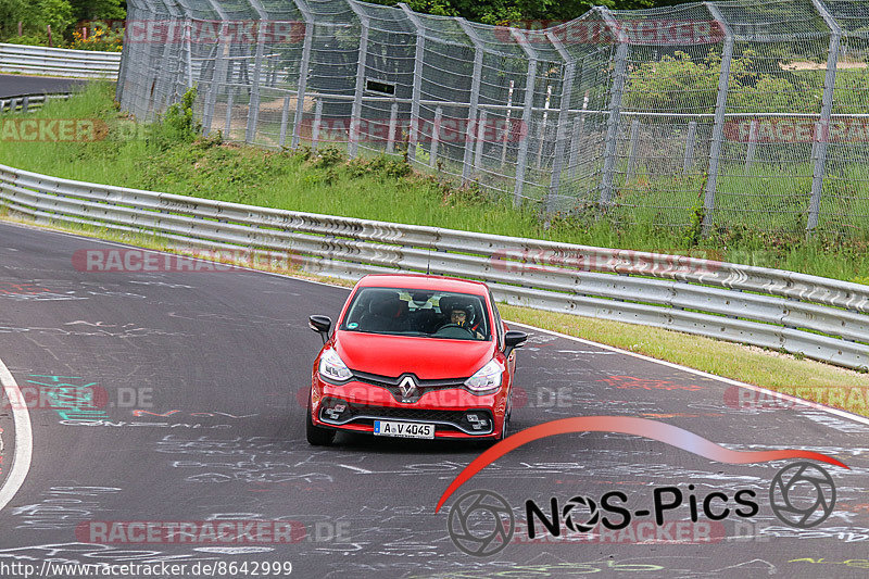 Bild #8642999 - Touristenfahrten Nürburgring Nordschleife (22.05.2020)