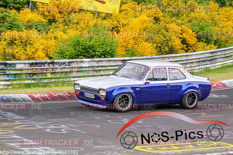 Bild #8643391 - Touristenfahrten Nürburgring Nordschleife (22.05.2020)