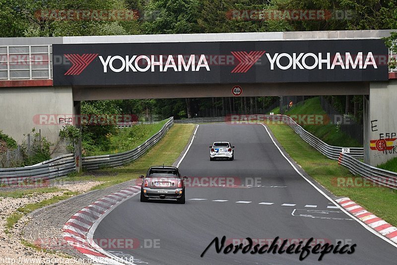 Bild #8643418 - Touristenfahrten Nürburgring Nordschleife (22.05.2020)