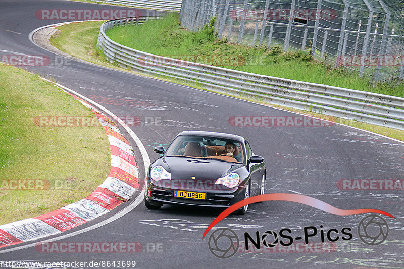 Bild #8643699 - Touristenfahrten Nürburgring Nordschleife (22.05.2020)