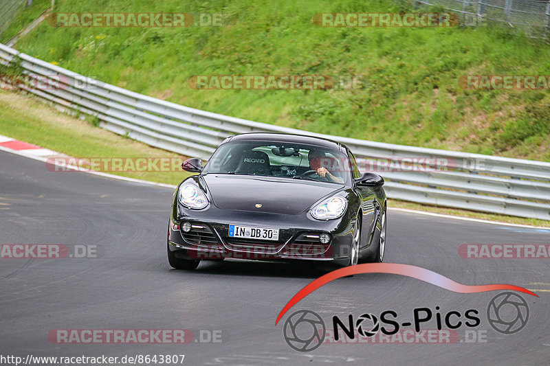 Bild #8643807 - Touristenfahrten Nürburgring Nordschleife (22.05.2020)