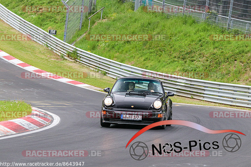 Bild #8643947 - Touristenfahrten Nürburgring Nordschleife (22.05.2020)