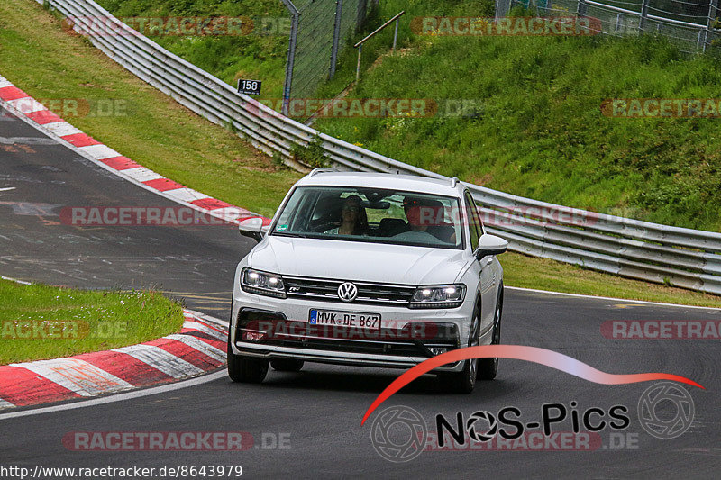 Bild #8643979 - Touristenfahrten Nürburgring Nordschleife (22.05.2020)