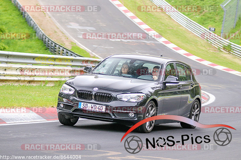 Bild #8644004 - Touristenfahrten Nürburgring Nordschleife (22.05.2020)