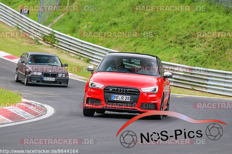 Bild #8644164 - Touristenfahrten Nürburgring Nordschleife (22.05.2020)