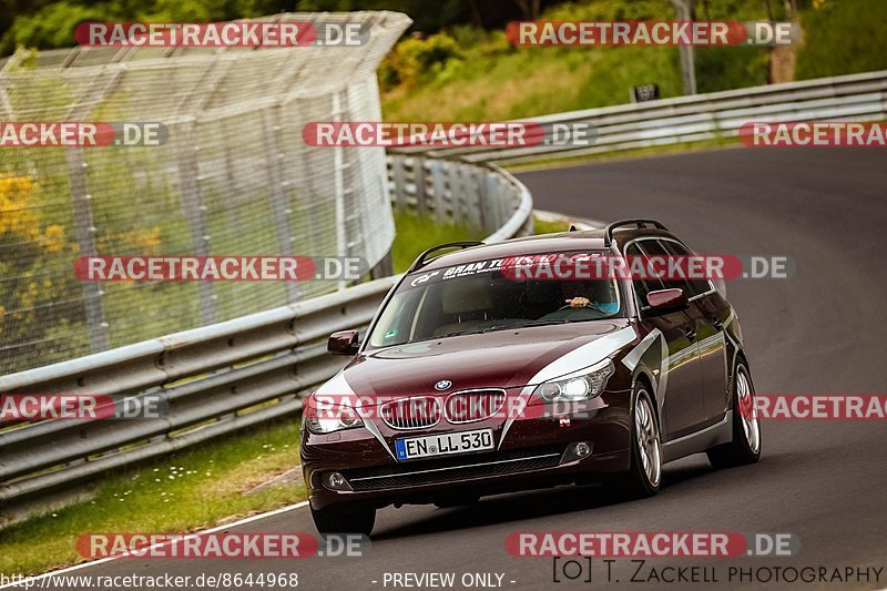 Bild #8644968 - Touristenfahrten Nürburgring Nordschleife (22.05.2020)