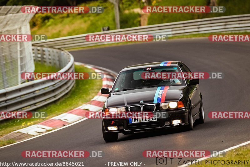 Bild #8645021 - Touristenfahrten Nürburgring Nordschleife (22.05.2020)