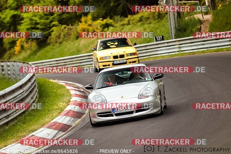 Bild #8645826 - Touristenfahrten Nürburgring Nordschleife (22.05.2020)