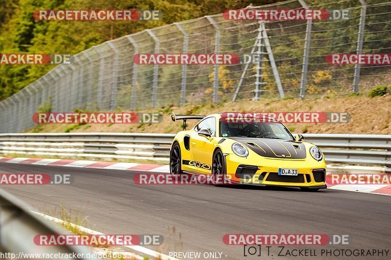 Bild #8646853 - Touristenfahrten Nürburgring Nordschleife (22.05.2020)