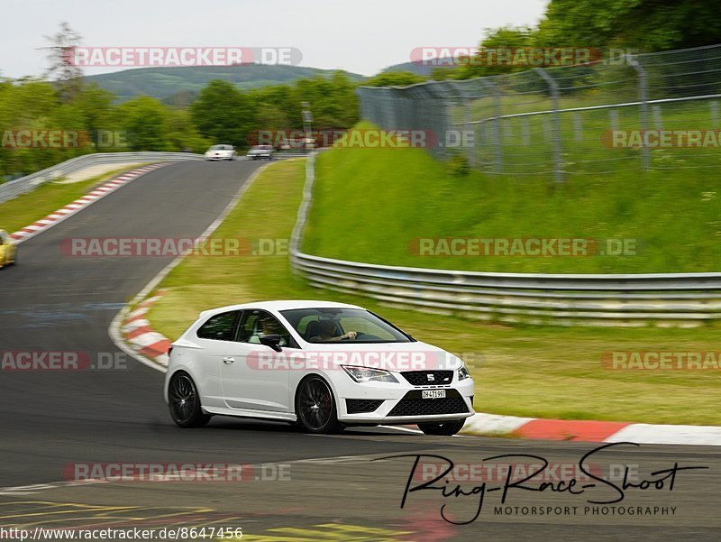 Bild #8647456 - Touristenfahrten Nürburgring Nordschleife (22.05.2020)