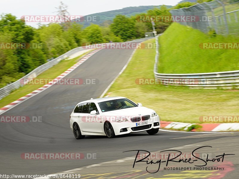 Bild #8648119 - Touristenfahrten Nürburgring Nordschleife (22.05.2020)