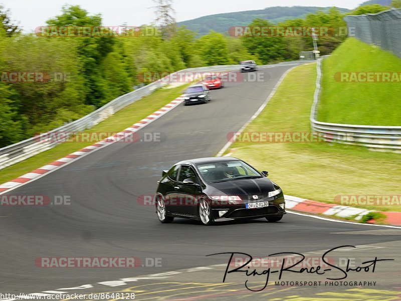 Bild #8648128 - Touristenfahrten Nürburgring Nordschleife (22.05.2020)