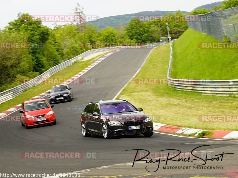 Bild #8648136 - Touristenfahrten Nürburgring Nordschleife (22.05.2020)