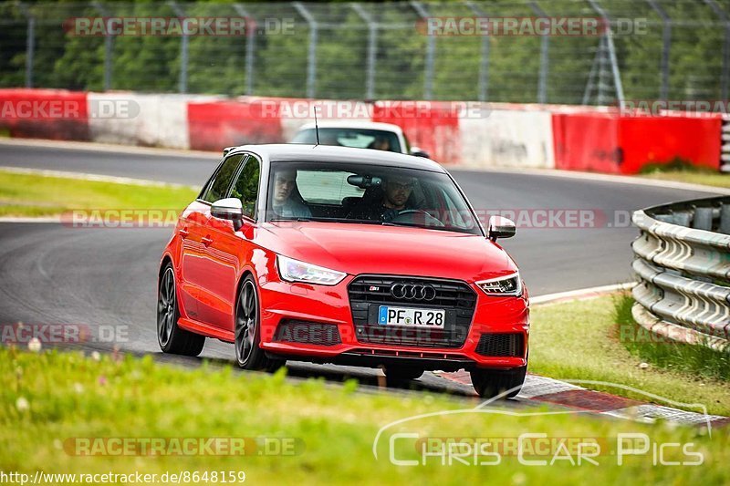 Bild #8648159 - Touristenfahrten Nürburgring Nordschleife (22.05.2020)