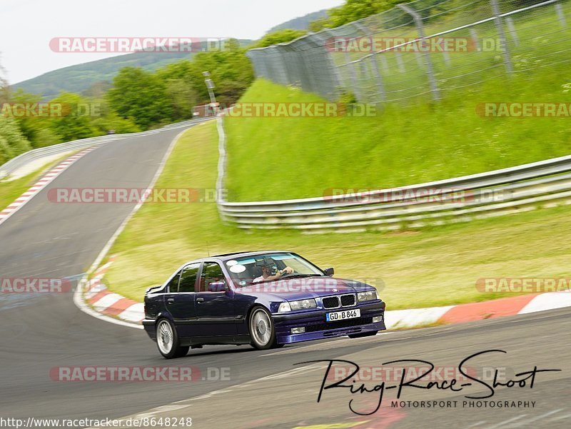 Bild #8648248 - Touristenfahrten Nürburgring Nordschleife (22.05.2020)