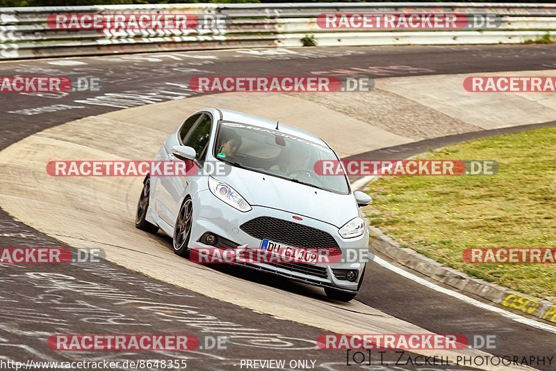 Bild #8648355 - Touristenfahrten Nürburgring Nordschleife (22.05.2020)