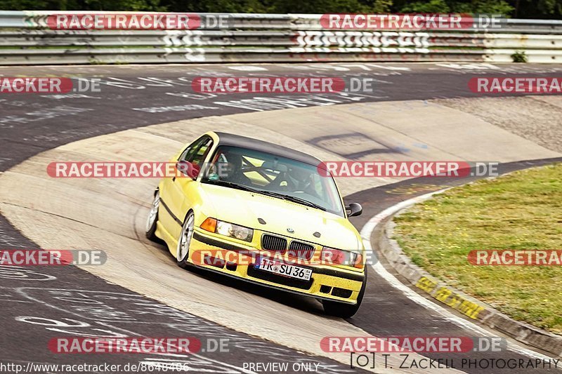 Bild #8648406 - Touristenfahrten Nürburgring Nordschleife (22.05.2020)