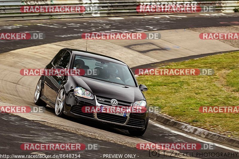 Bild #8648754 - Touristenfahrten Nürburgring Nordschleife (22.05.2020)