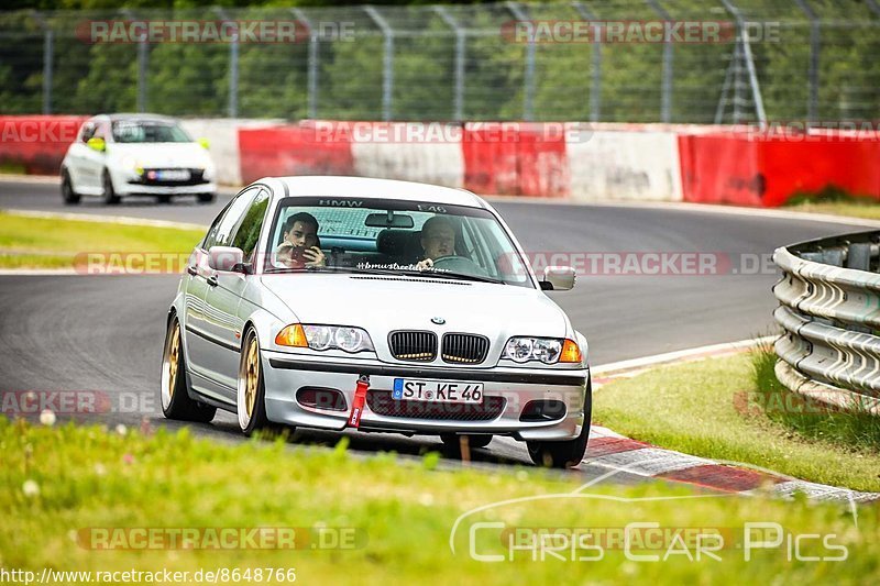 Bild #8648766 - Touristenfahrten Nürburgring Nordschleife (22.05.2020)