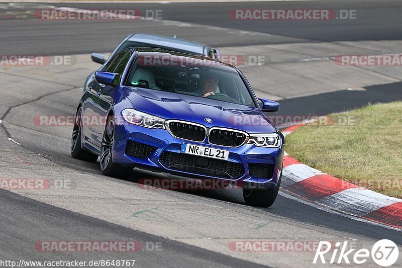 Bild #8648767 - Touristenfahrten Nürburgring Nordschleife (22.05.2020)