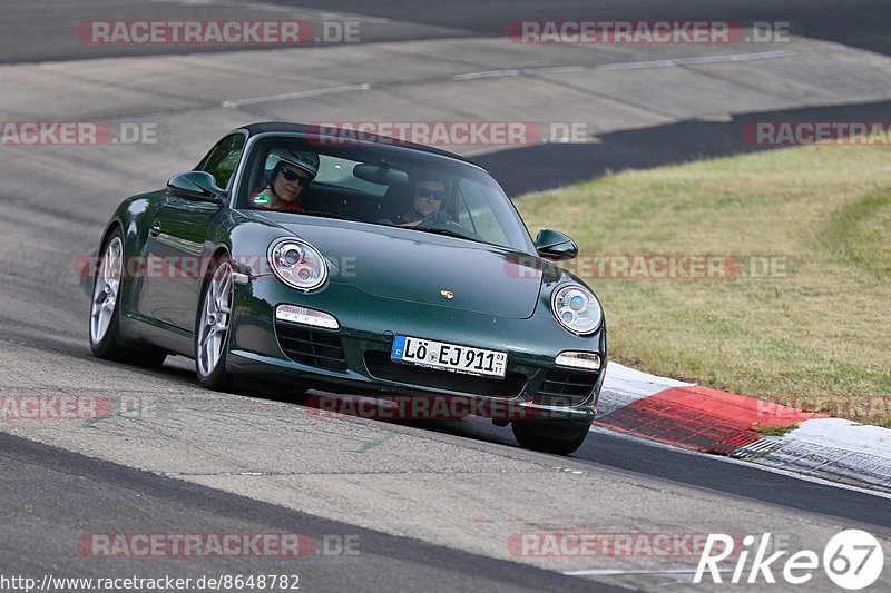 Bild #8648782 - Touristenfahrten Nürburgring Nordschleife (22.05.2020)