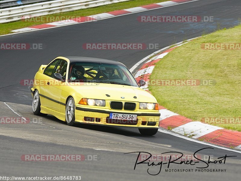 Bild #8648783 - Touristenfahrten Nürburgring Nordschleife (22.05.2020)