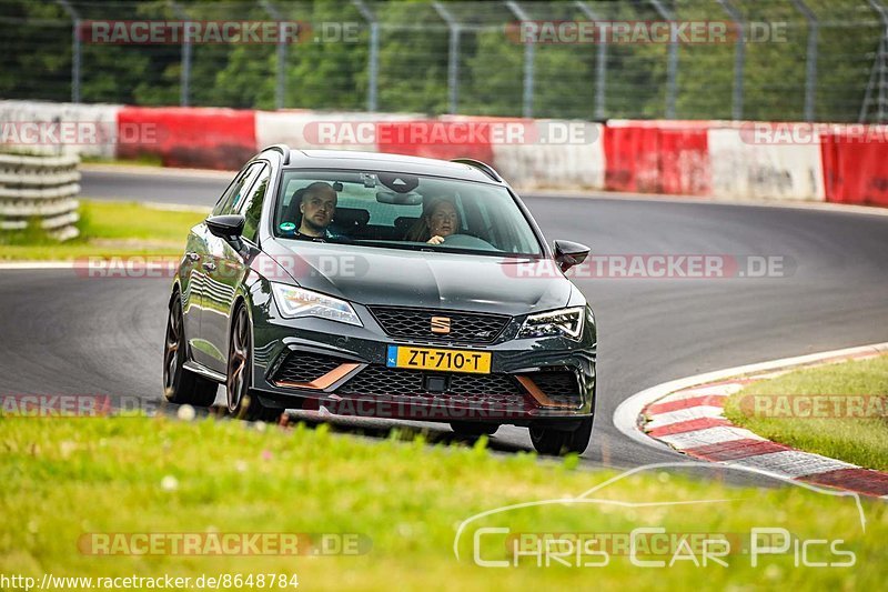 Bild #8648784 - Touristenfahrten Nürburgring Nordschleife (22.05.2020)