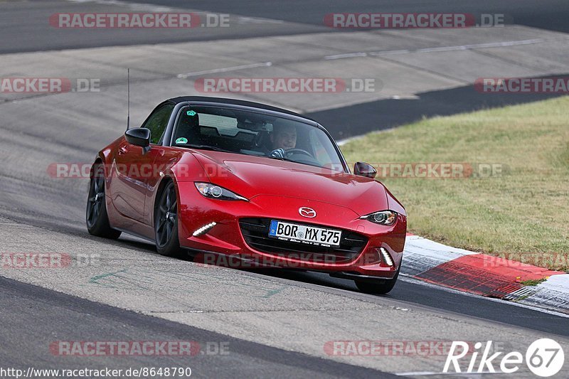 Bild #8648790 - Touristenfahrten Nürburgring Nordschleife (22.05.2020)