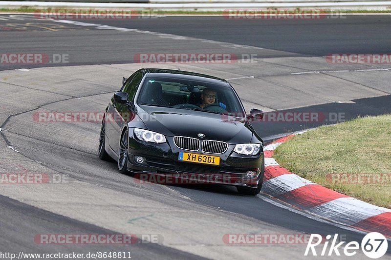 Bild #8648811 - Touristenfahrten Nürburgring Nordschleife (22.05.2020)