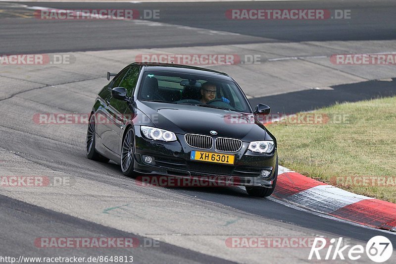 Bild #8648813 - Touristenfahrten Nürburgring Nordschleife (22.05.2020)