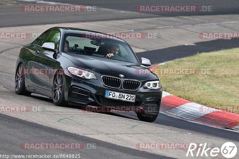 Bild #8648825 - Touristenfahrten Nürburgring Nordschleife (22.05.2020)